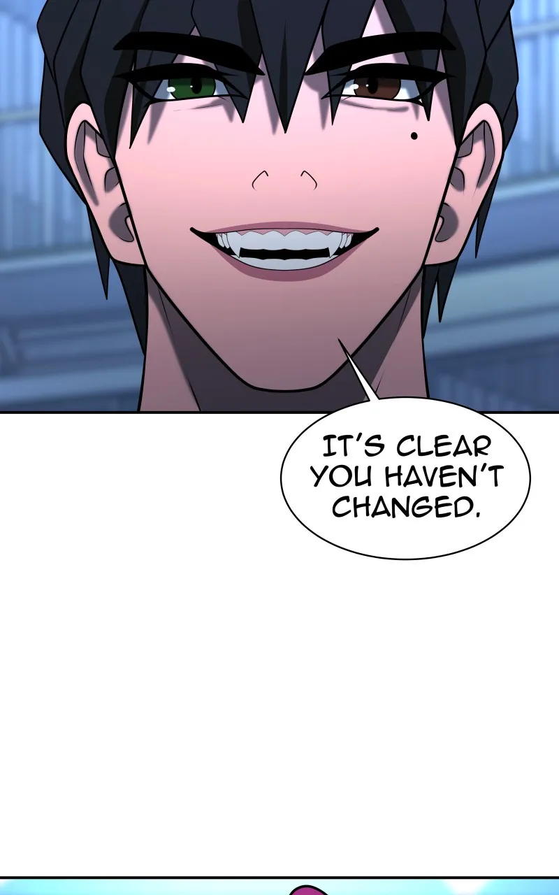 Read To Tame a Fire chapter 106 image 18 on Lezhin