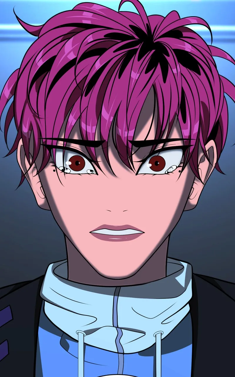 Read To Tame a Fire chapter 106 image 19 on Lezhin