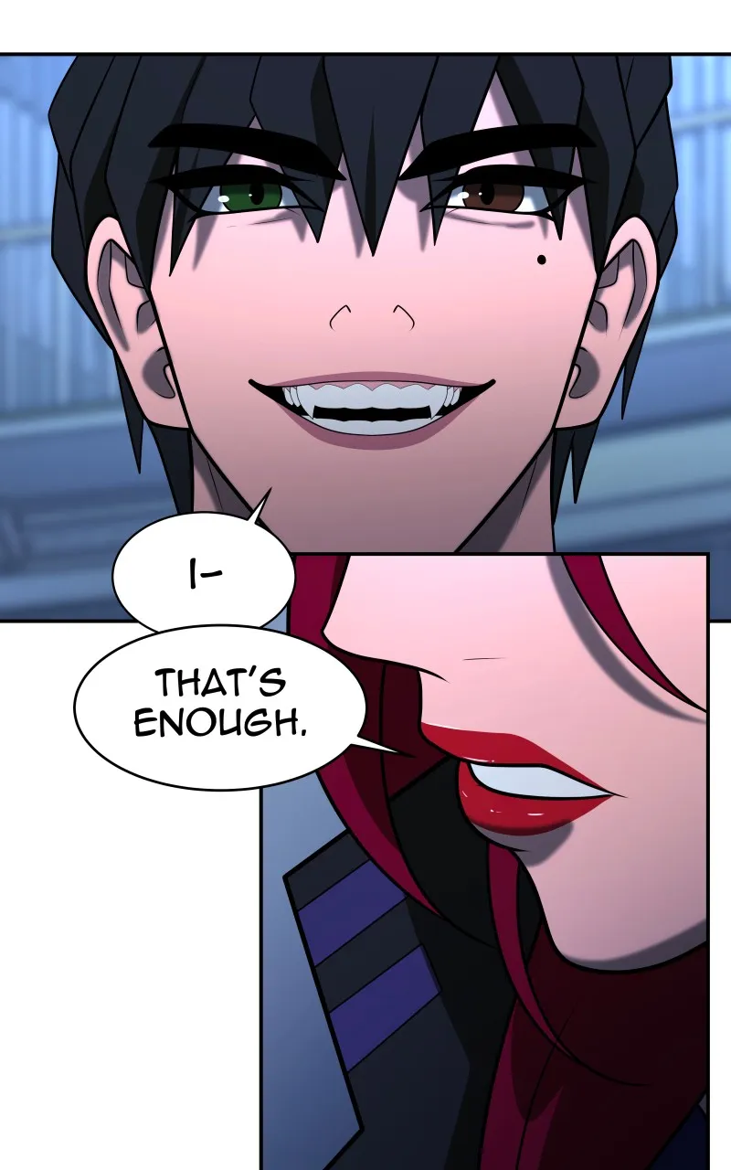 Read To Tame a Fire chapter 106 image 24 on Lezhin