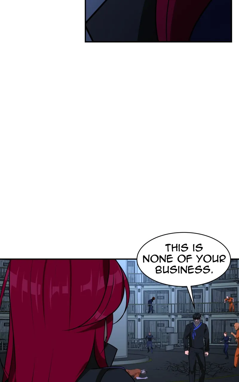 Read To Tame a Fire chapter 106 image 25 on Lezhin