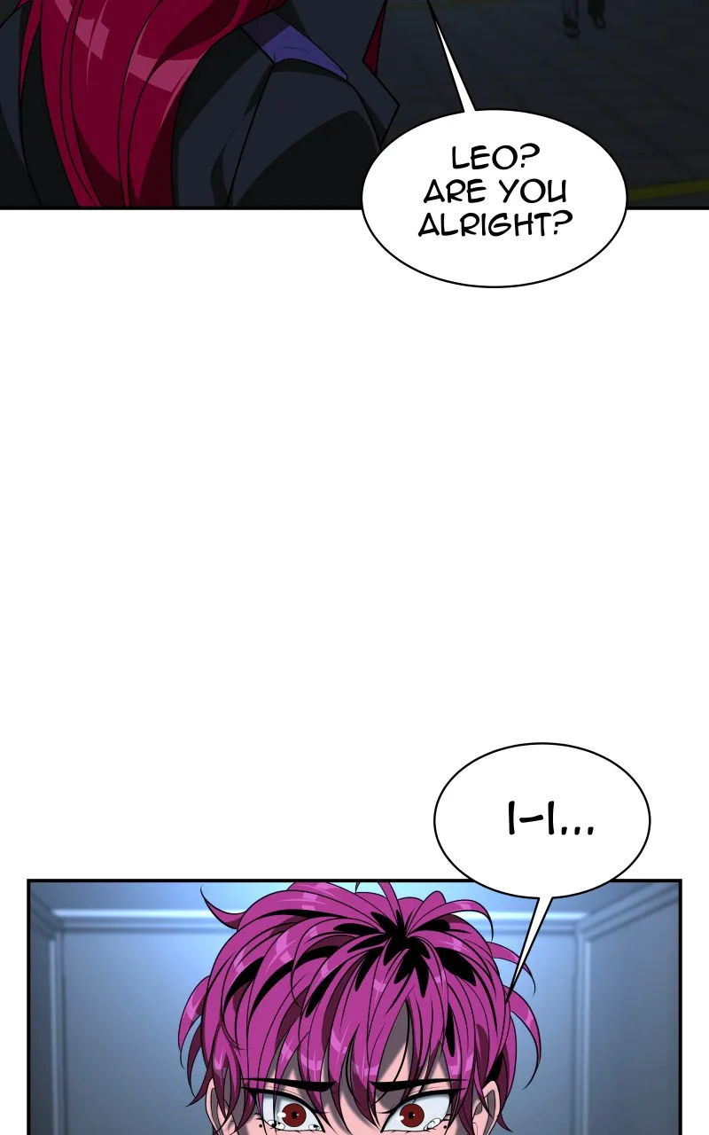 Read To Tame a Fire chapter 106 image 27 on Lezhin