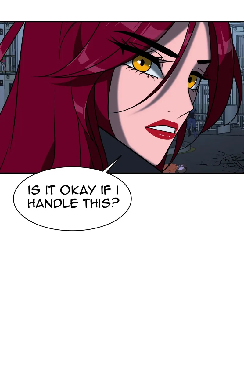 Read To Tame a Fire chapter 106 image 29 on Lezhin