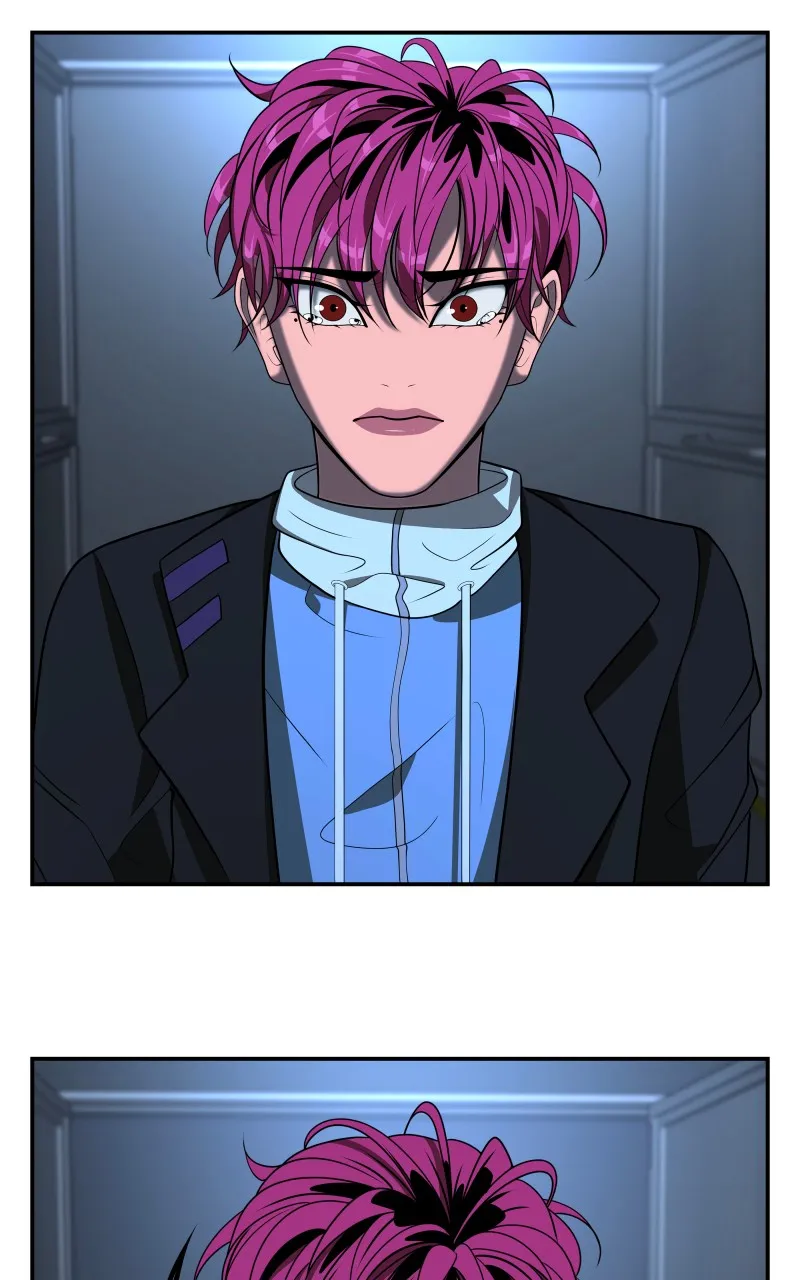 Read To Tame a Fire chapter 106 image 30 on Lezhin