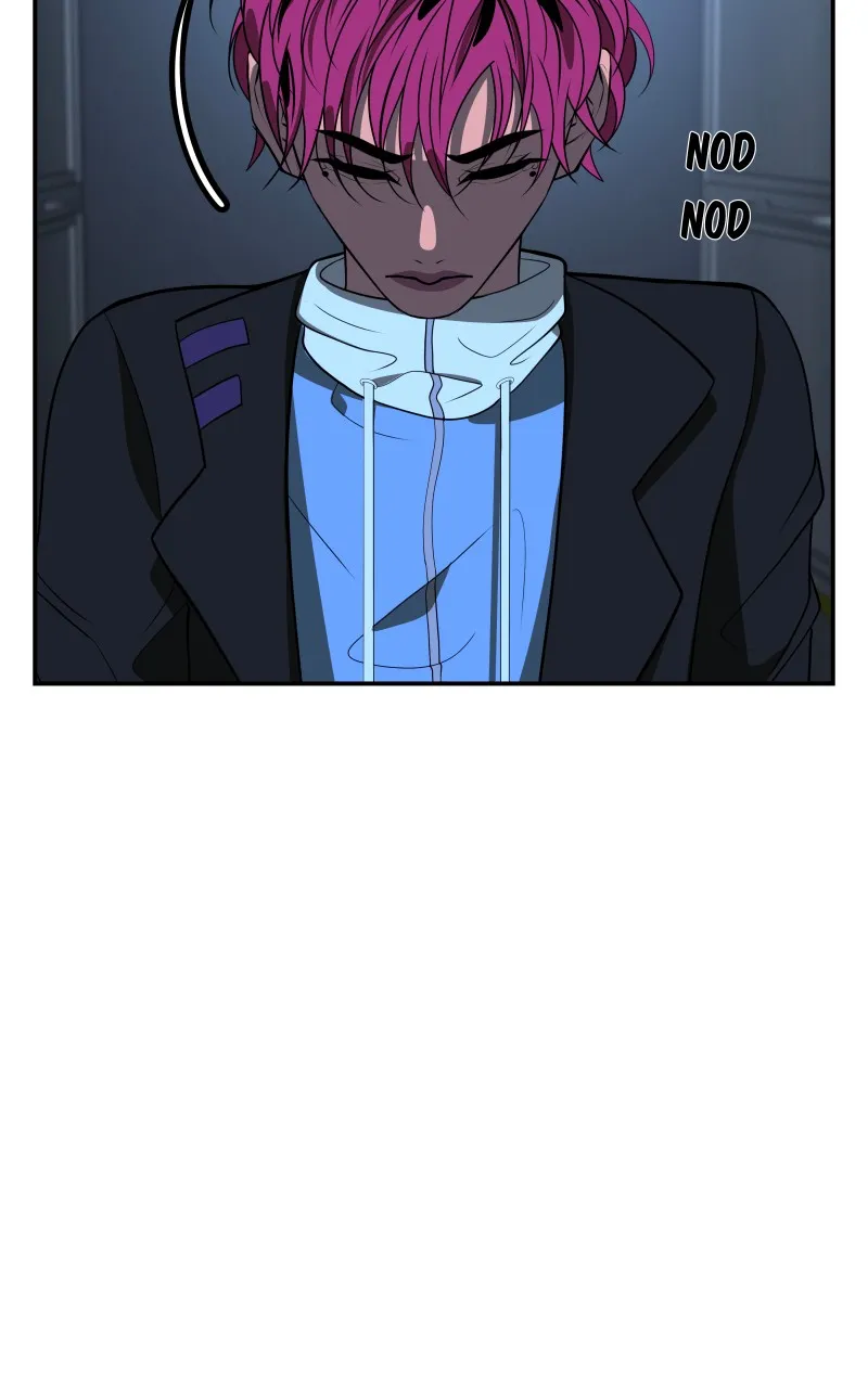 Read To Tame a Fire chapter 106 image 31 on Lezhin