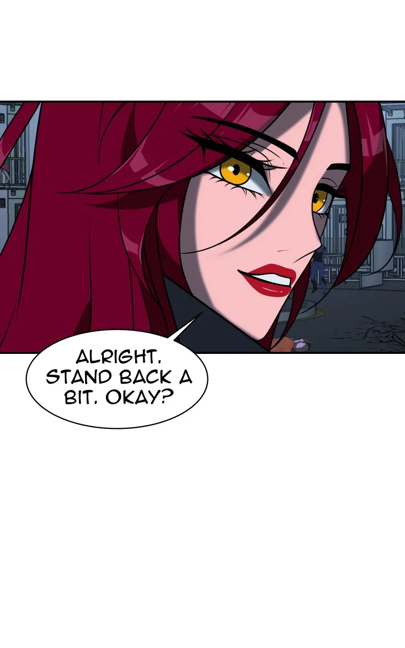 Read To Tame a Fire chapter 106 image 32 on Lezhin