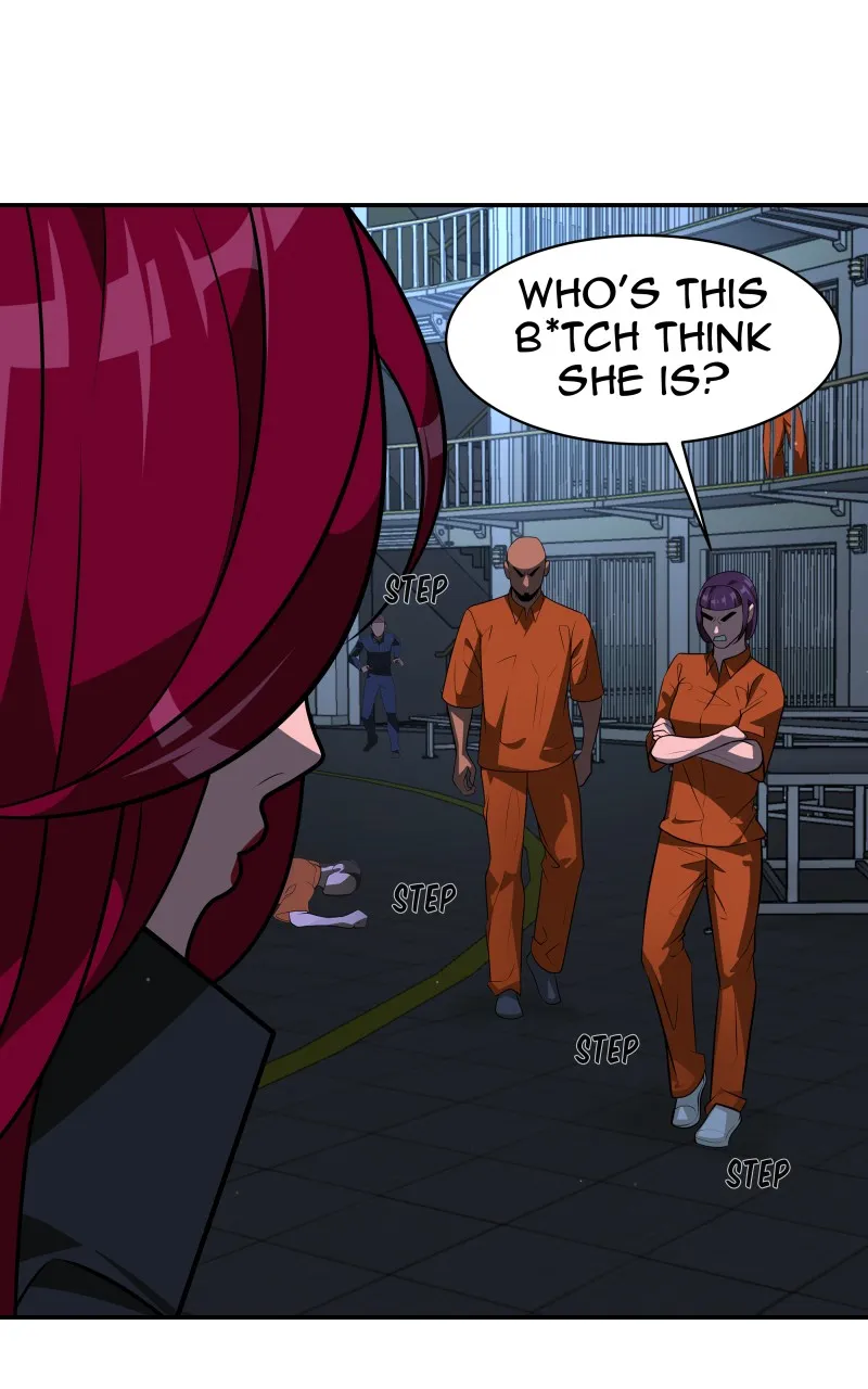 Read To Tame a Fire chapter 106 image 33 on Lezhin