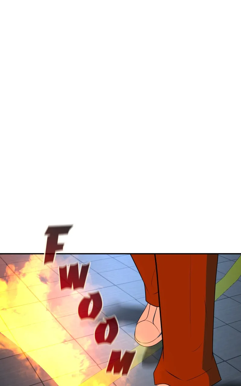 Read To Tame a Fire chapter 106 image 34 on Lezhin