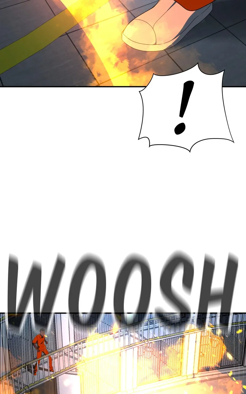 Read To Tame a Fire chapter 106 image 35 on Lezhin