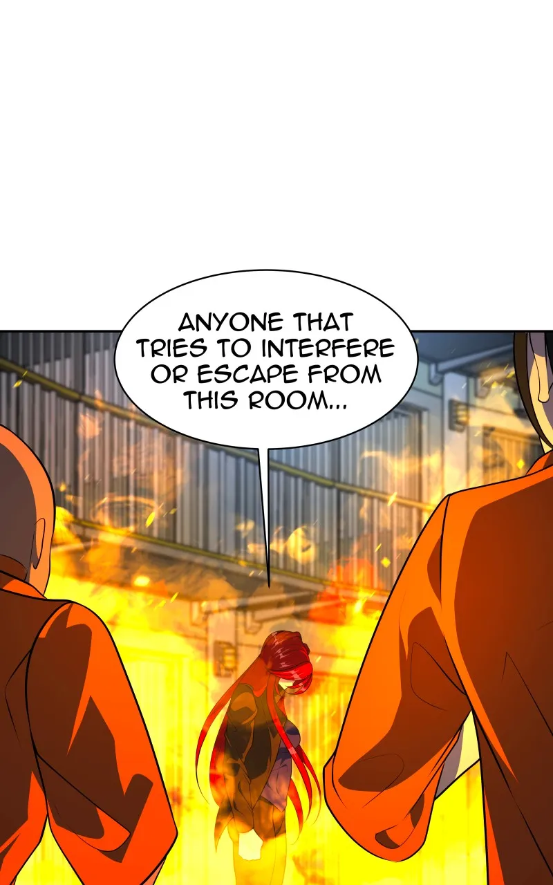 Read To Tame a Fire chapter 106 image 37 on Lezhin