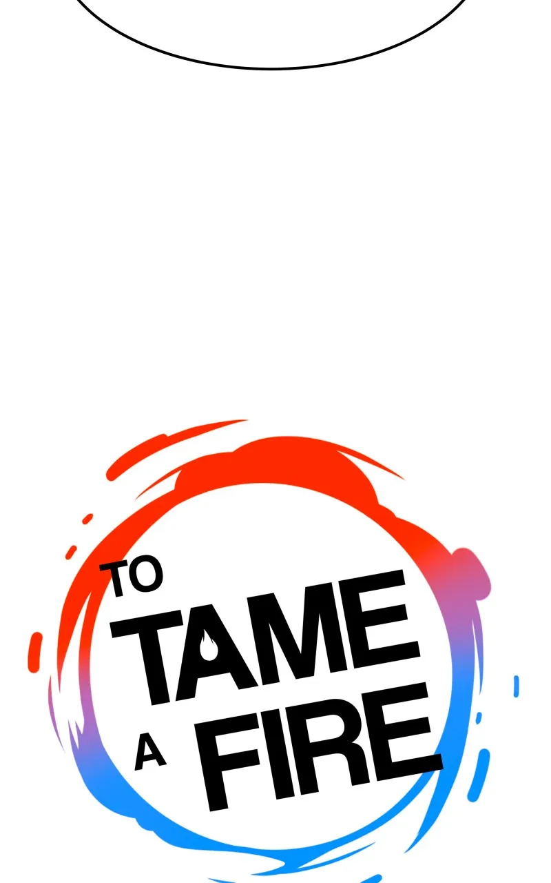 Read To Tame a Fire chapter 106 image 4 on Lezhin