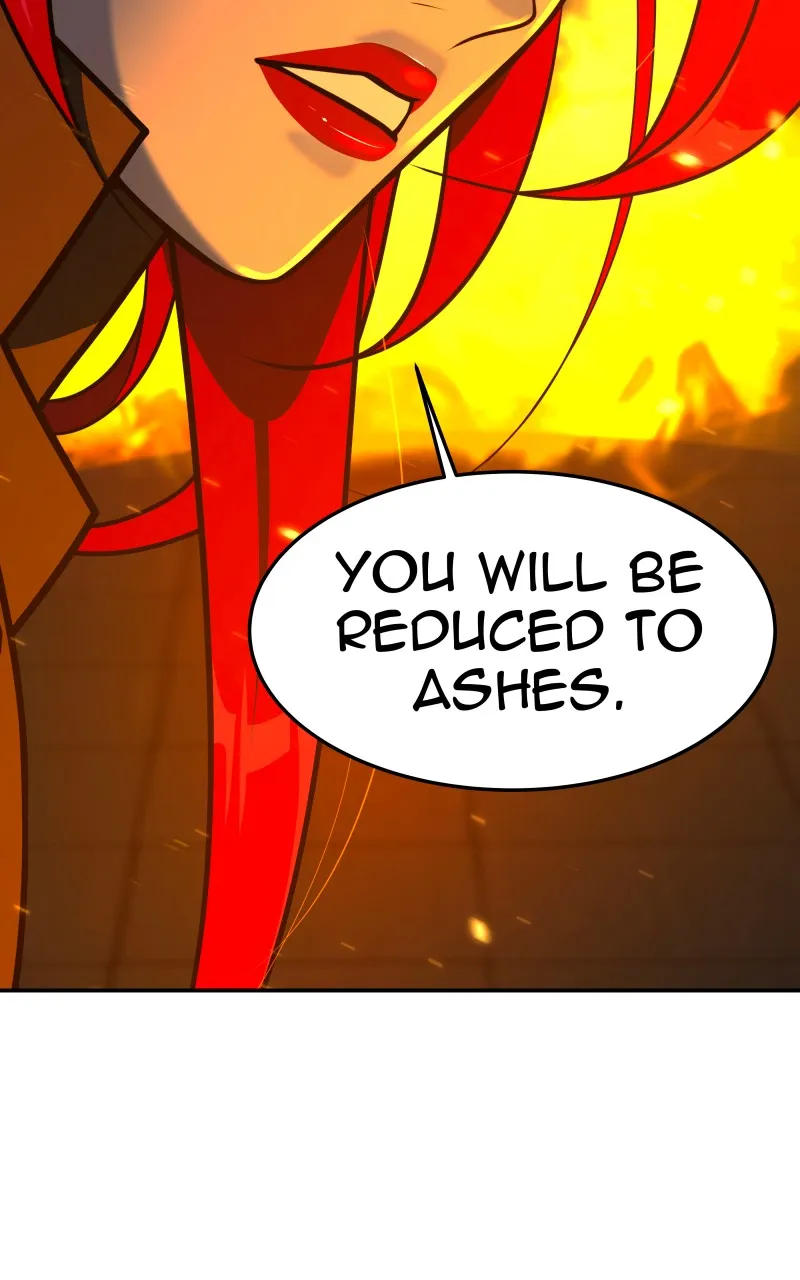 Read To Tame a Fire chapter 106 image 40 on Lezhin