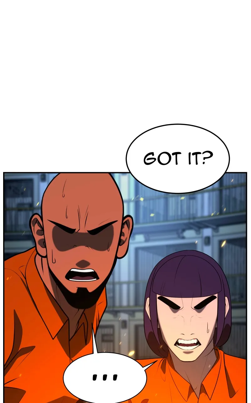 Read To Tame a Fire chapter 106 image 41 on Lezhin