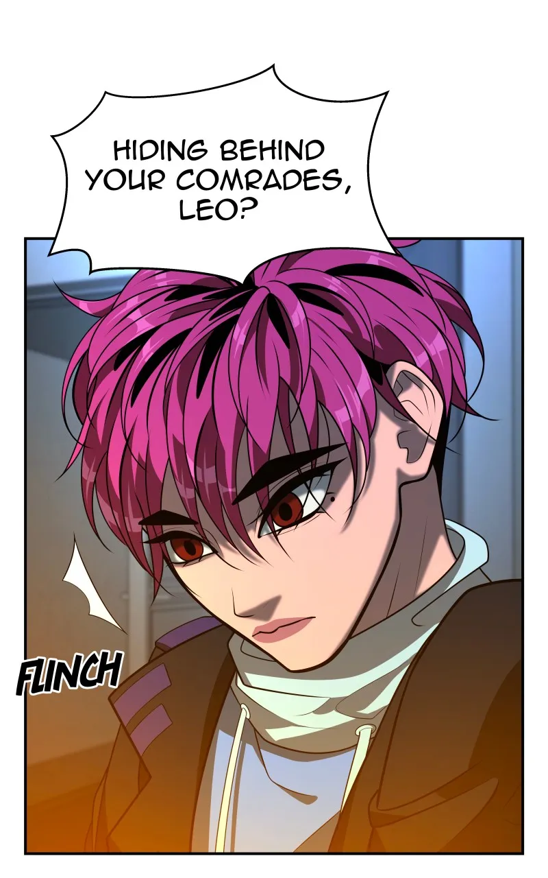 Read To Tame a Fire chapter 106 image 44 on Lezhin