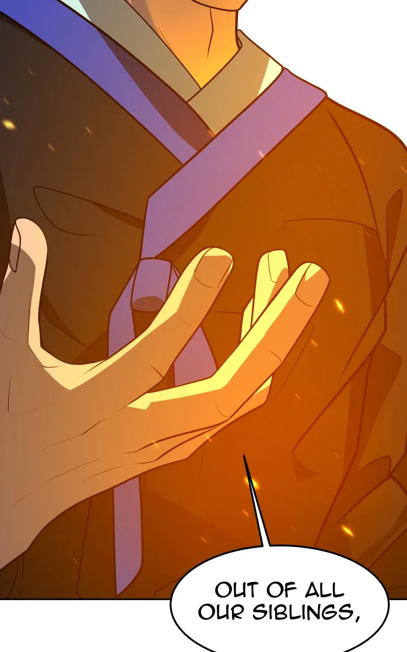 Read To Tame a Fire chapter 106 image 46 on Lezhin