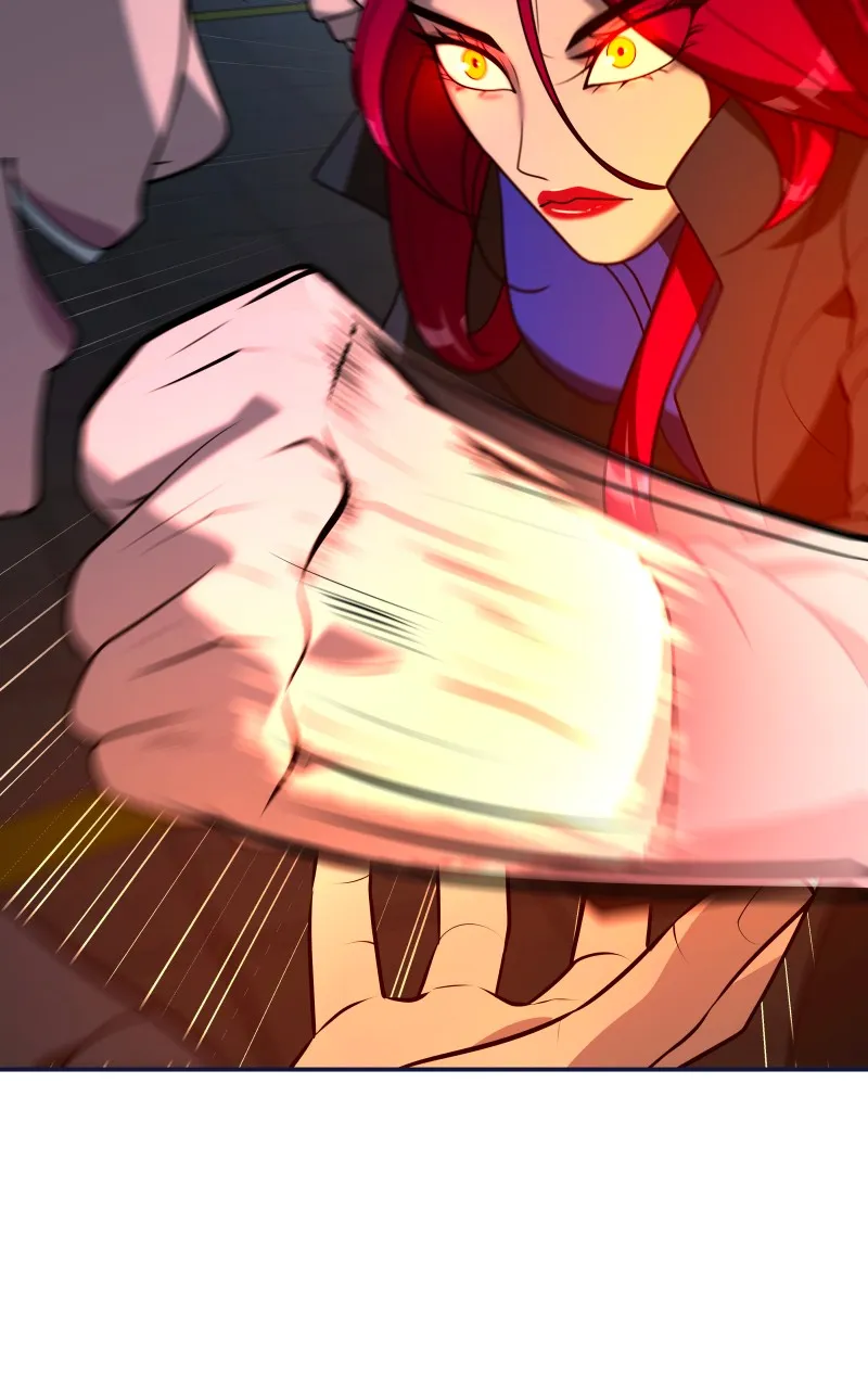 Read To Tame a Fire chapter 106 image 48 on Lezhin
