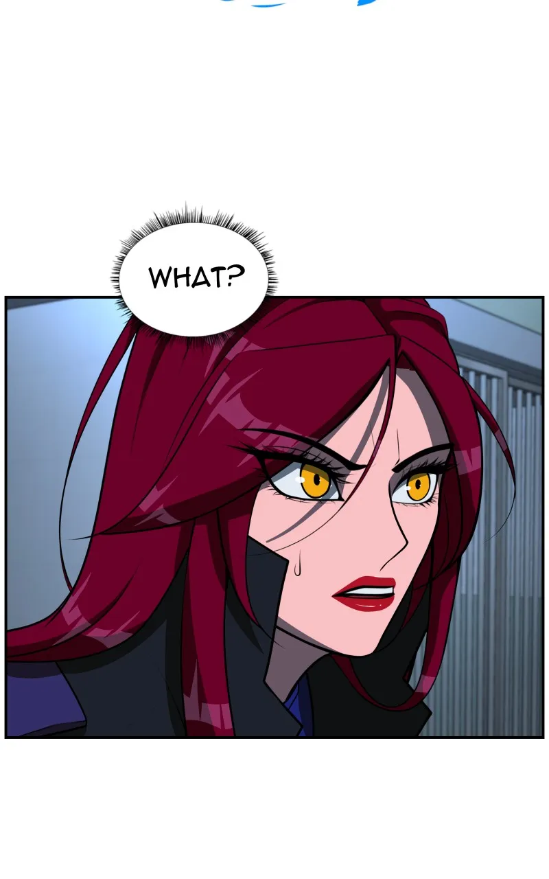 Read To Tame a Fire chapter 106 image 5 on Lezhin