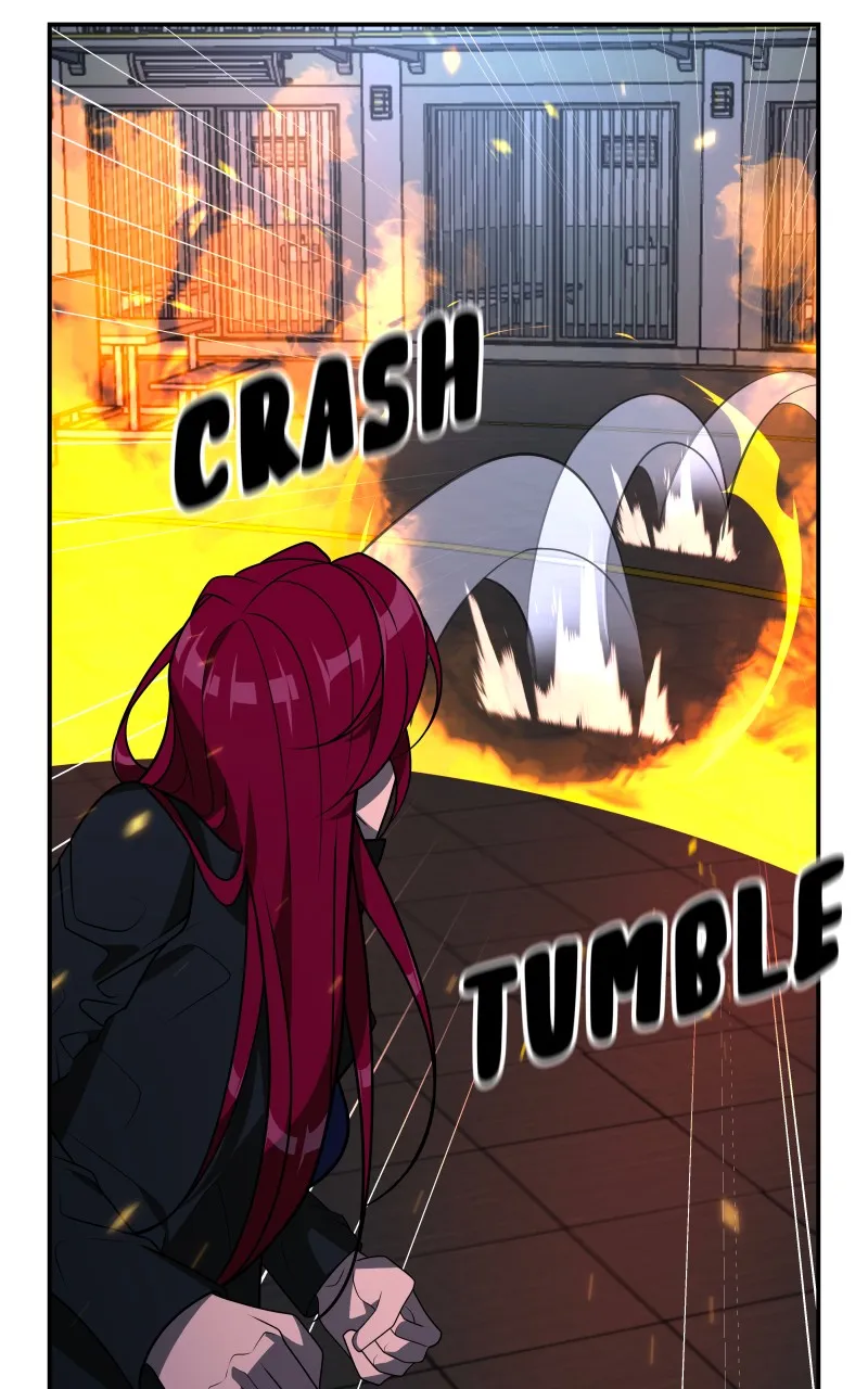 Read To Tame a Fire chapter 106 image 51 on Lezhin