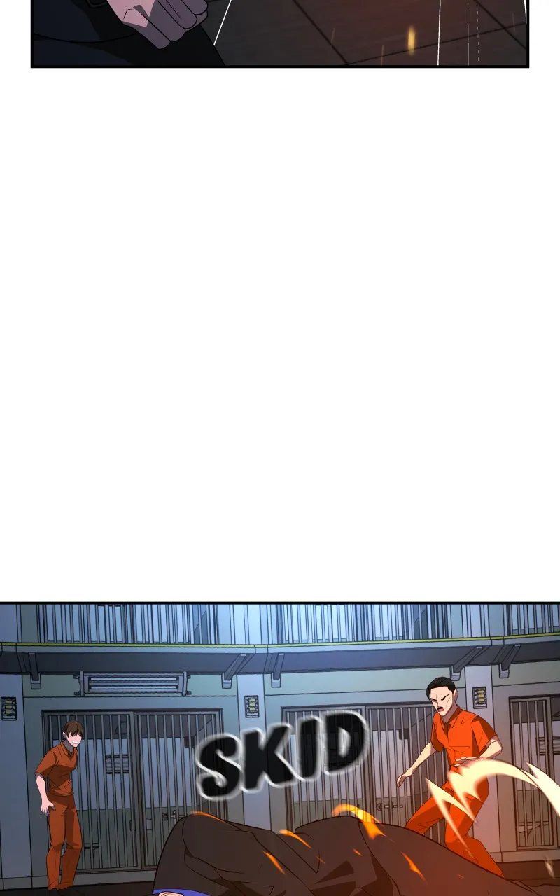 Read To Tame a Fire chapter 106 image 52 on Lezhin