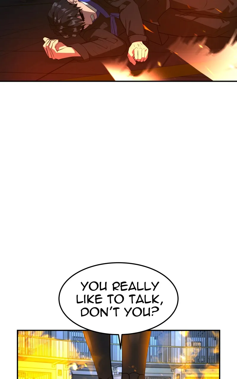 Read To Tame a Fire chapter 106 image 53 on Lezhin