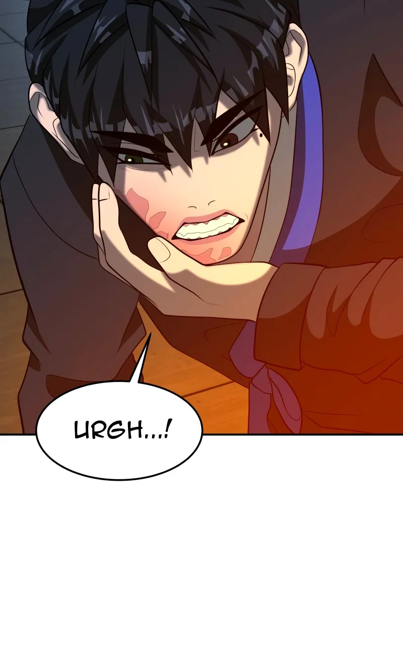 Read To Tame a Fire chapter 106 image 55 on Lezhin