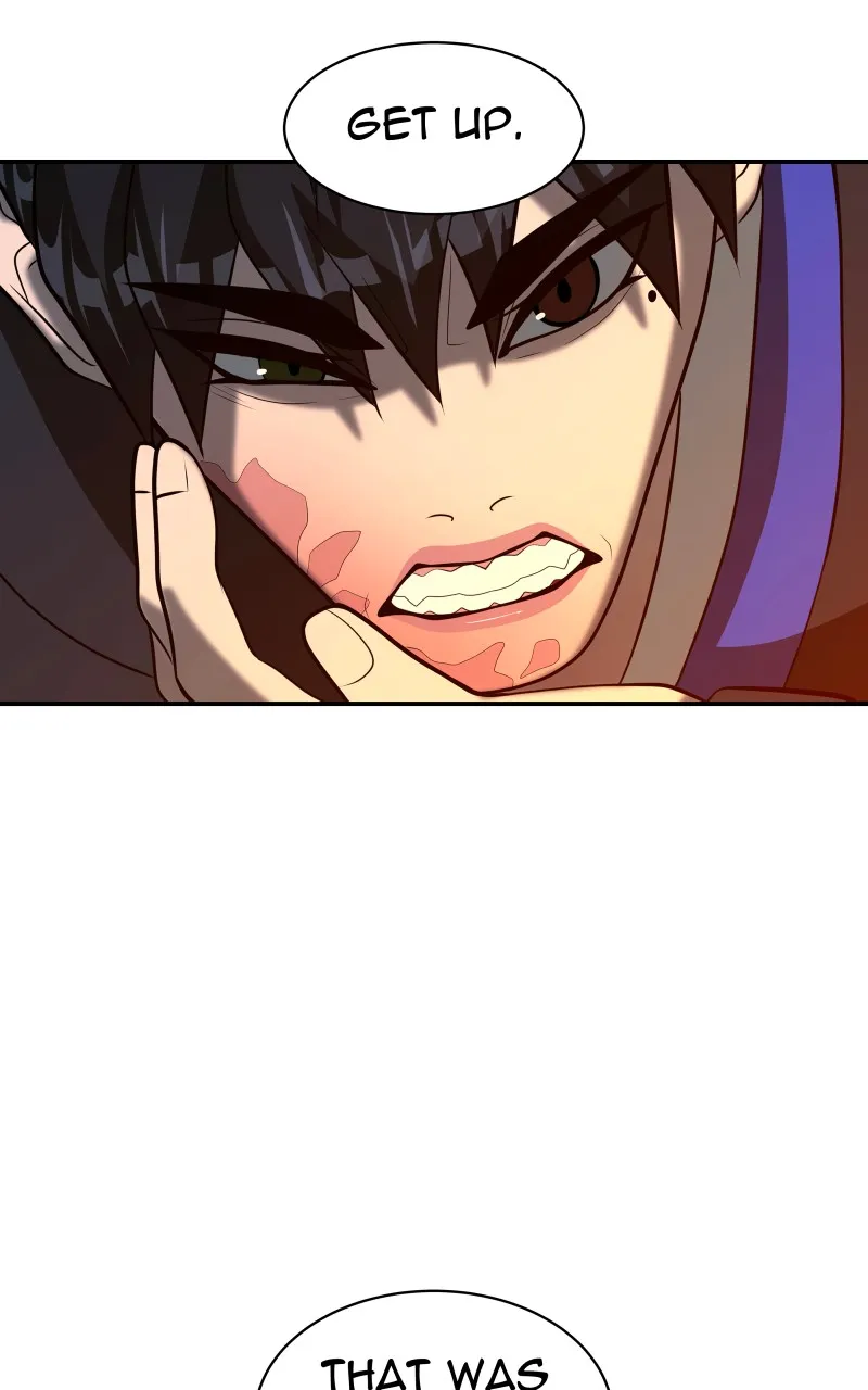 Read To Tame a Fire chapter 106 image 56 on Lezhin