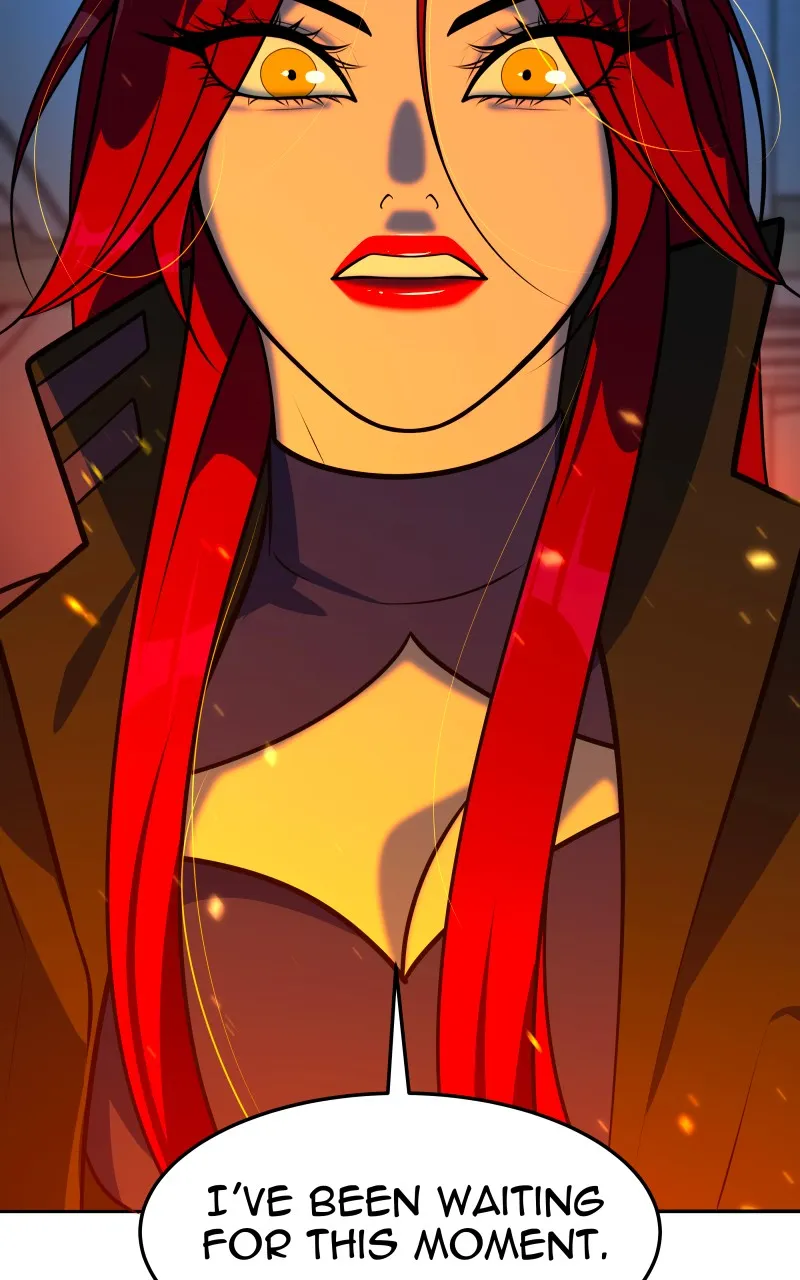 Read To Tame a Fire chapter 106 image 59 on Lezhin