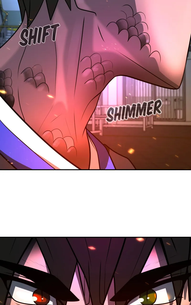 Read To Tame a Fire chapter 106 image 62 on Lezhin