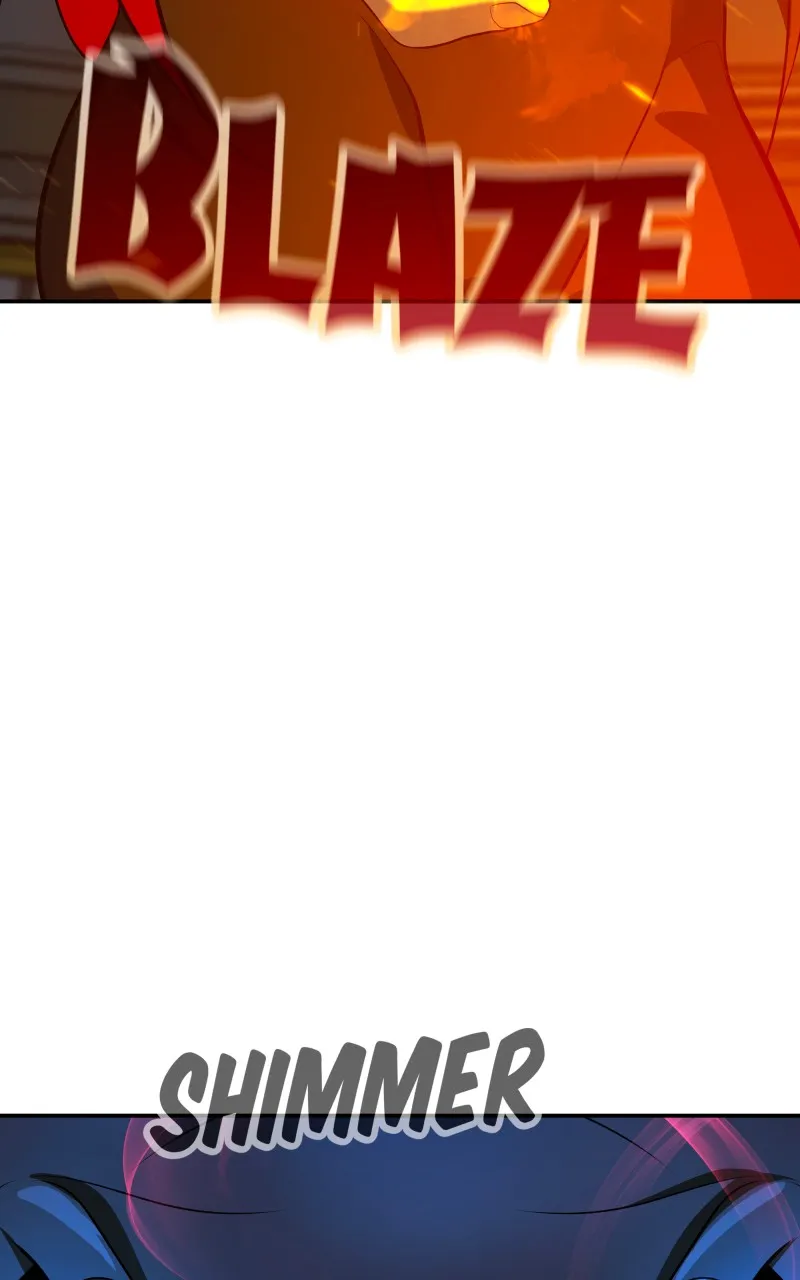 Read To Tame a Fire chapter 106 image 65 on Lezhin