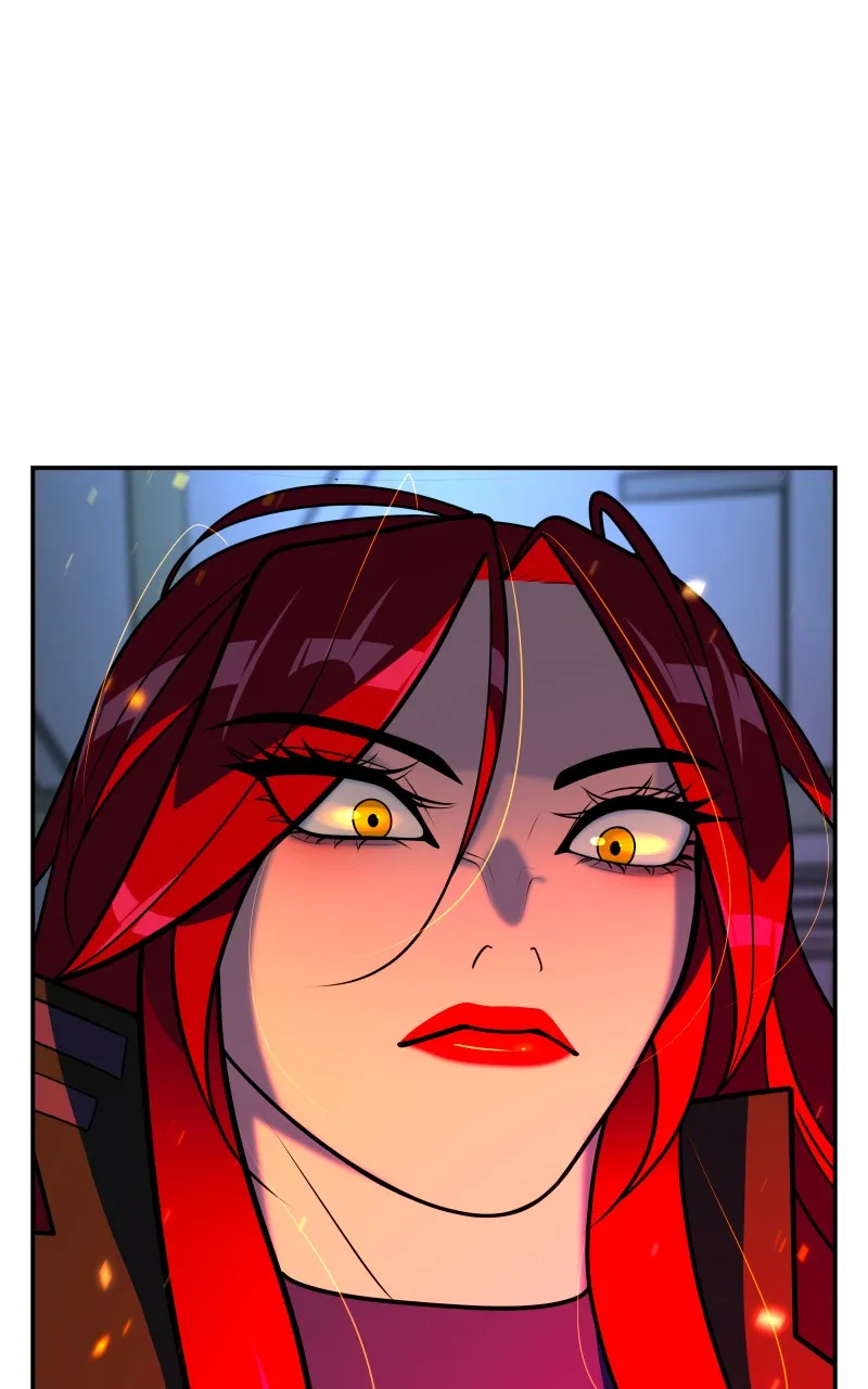 Read To Tame a Fire chapter 106 image 72 on Lezhin