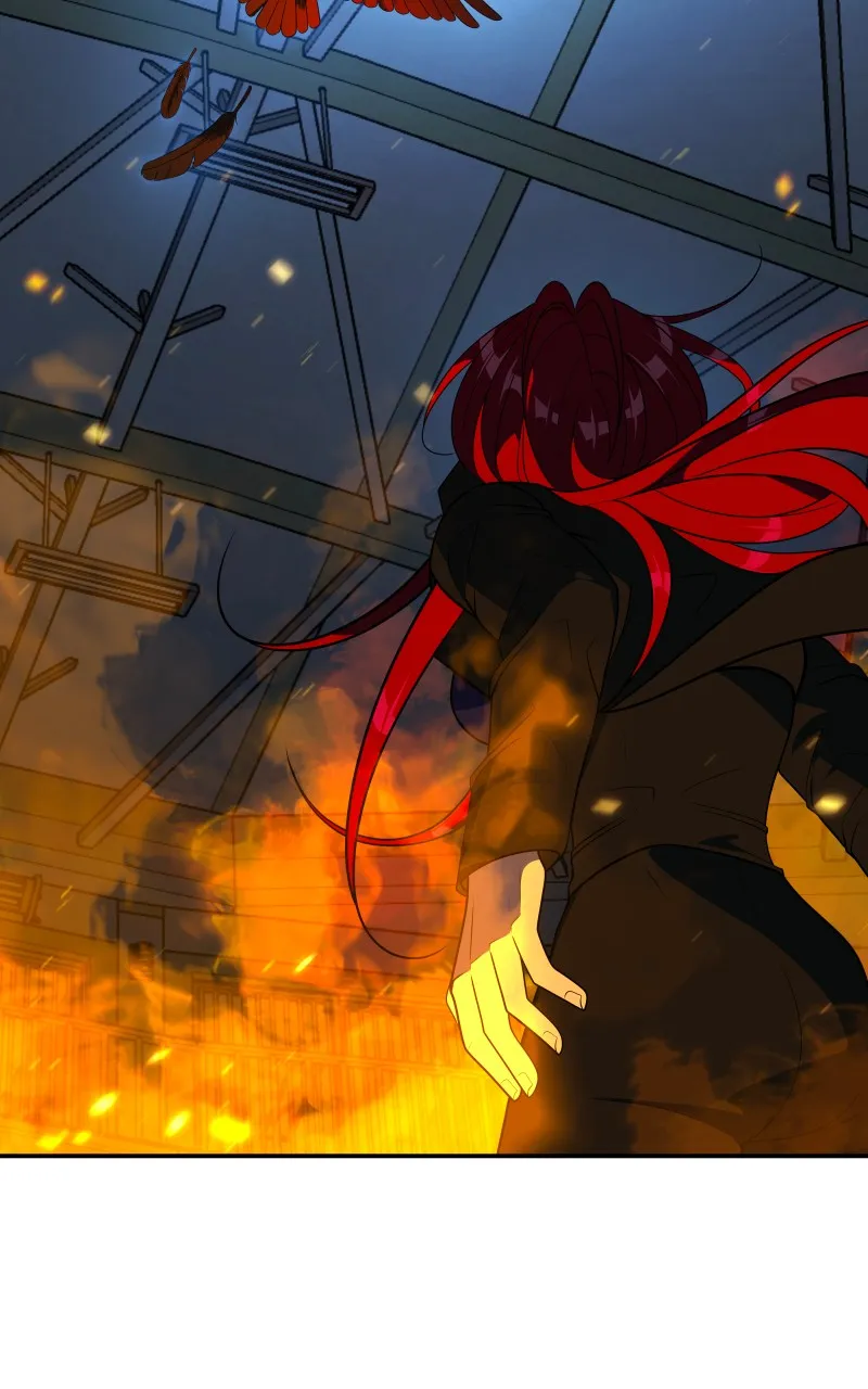 Read To Tame a Fire chapter 106 image 75 on Lezhin
