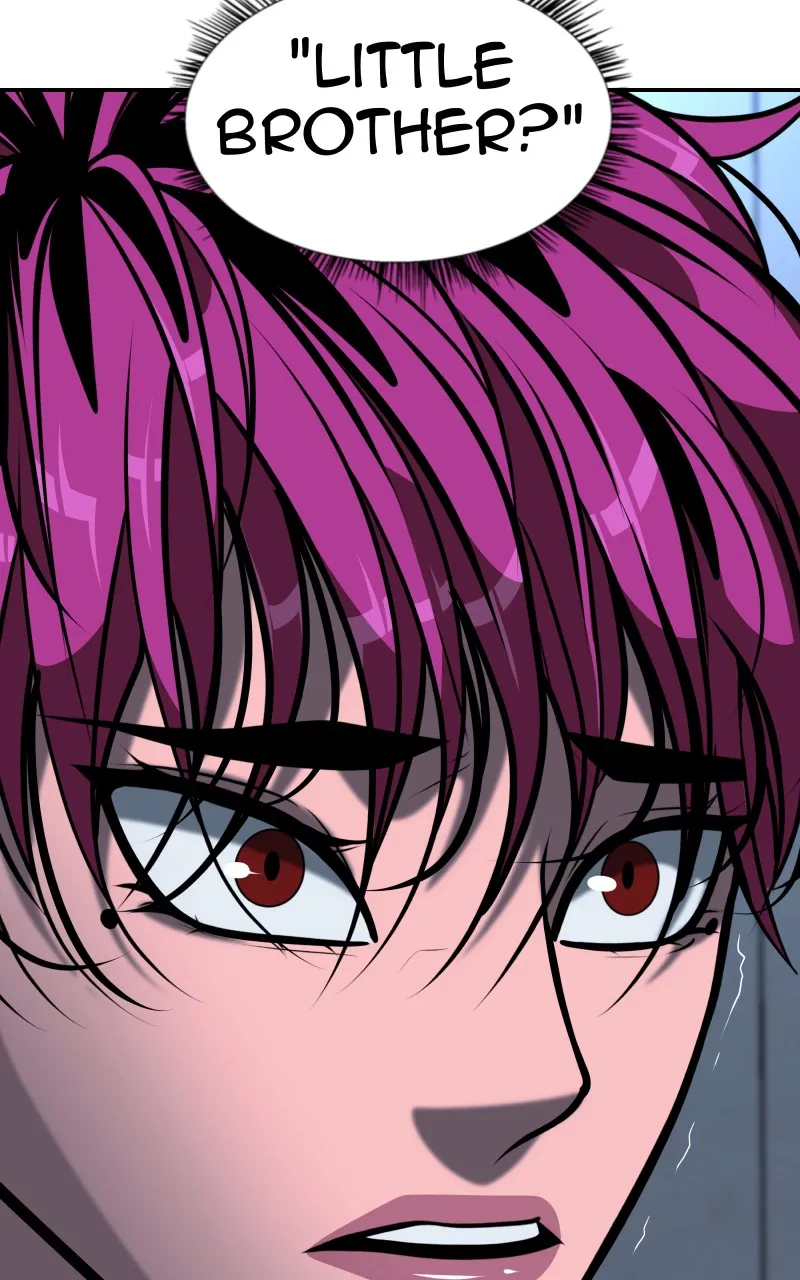 Read To Tame a Fire chapter 106 image 8 on Lezhin
