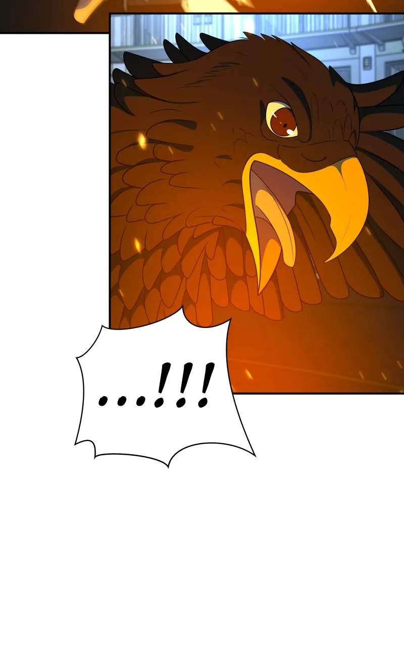Read To Tame a Fire chapter 106 image 80 on Lezhin