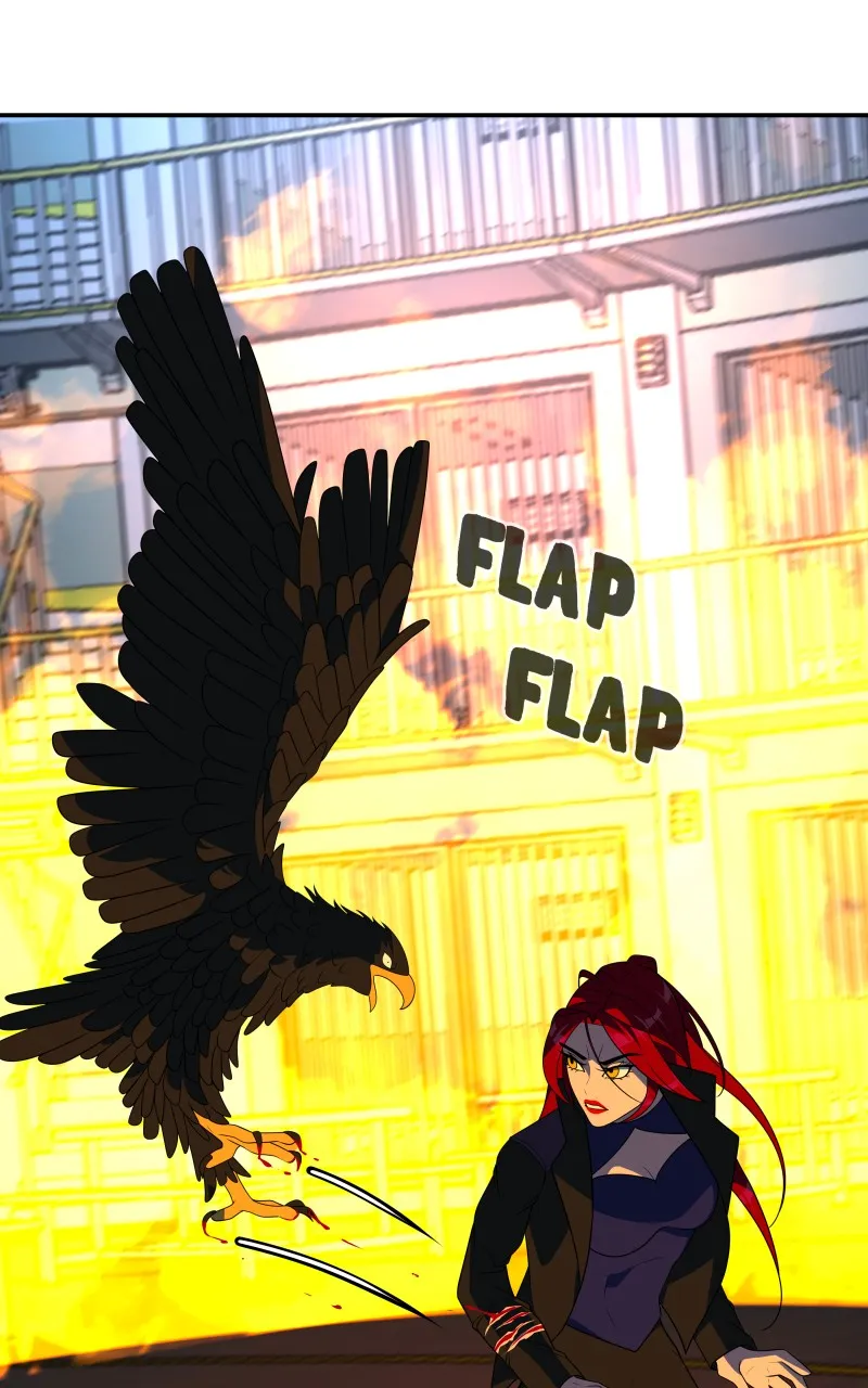 Read To Tame a Fire chapter 106 image 81 on Lezhin