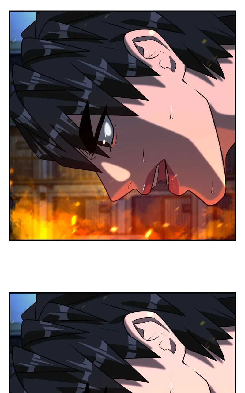 Read To Tame a Fire chapter 106 image 84 on Lezhin