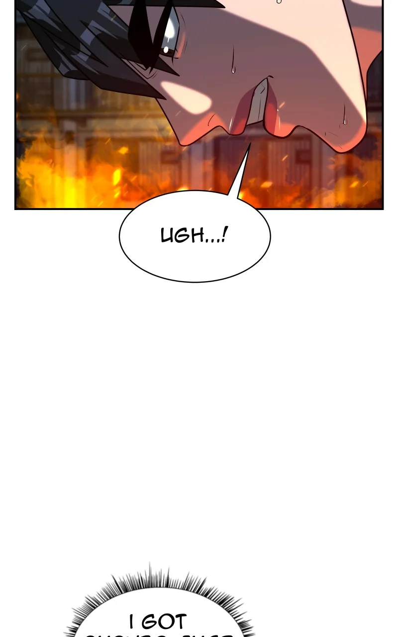 Read To Tame a Fire chapter 106 image 85 on Lezhin