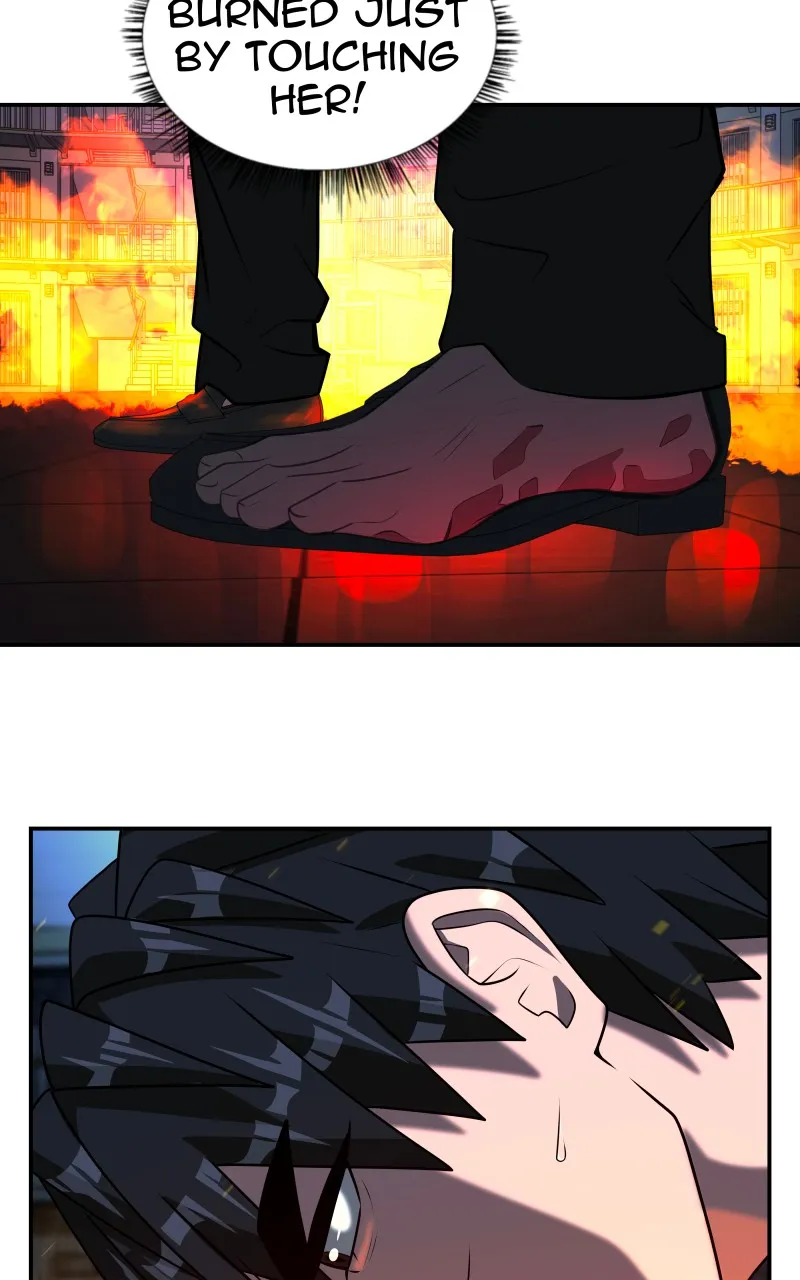 Read To Tame a Fire chapter 106 image 86 on Lezhin