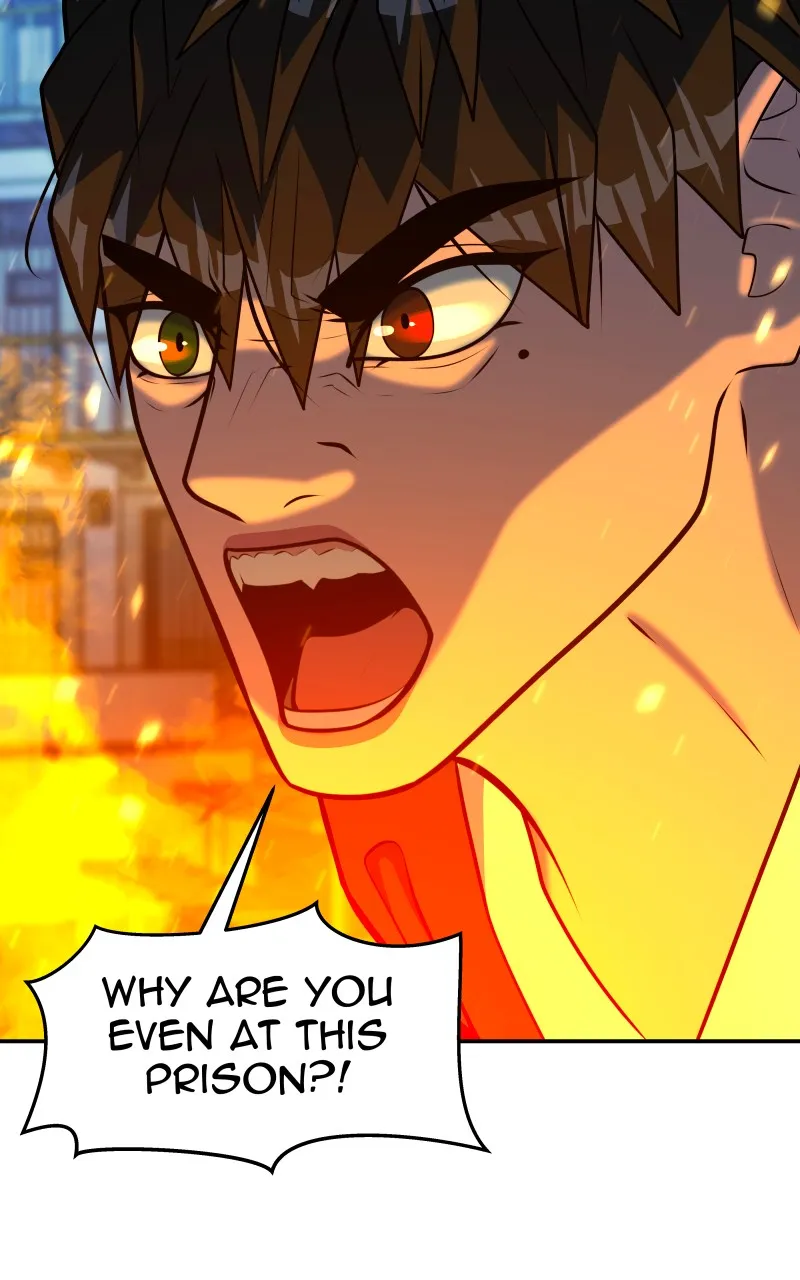 Read To Tame a Fire chapter 106 image 88 on Lezhin