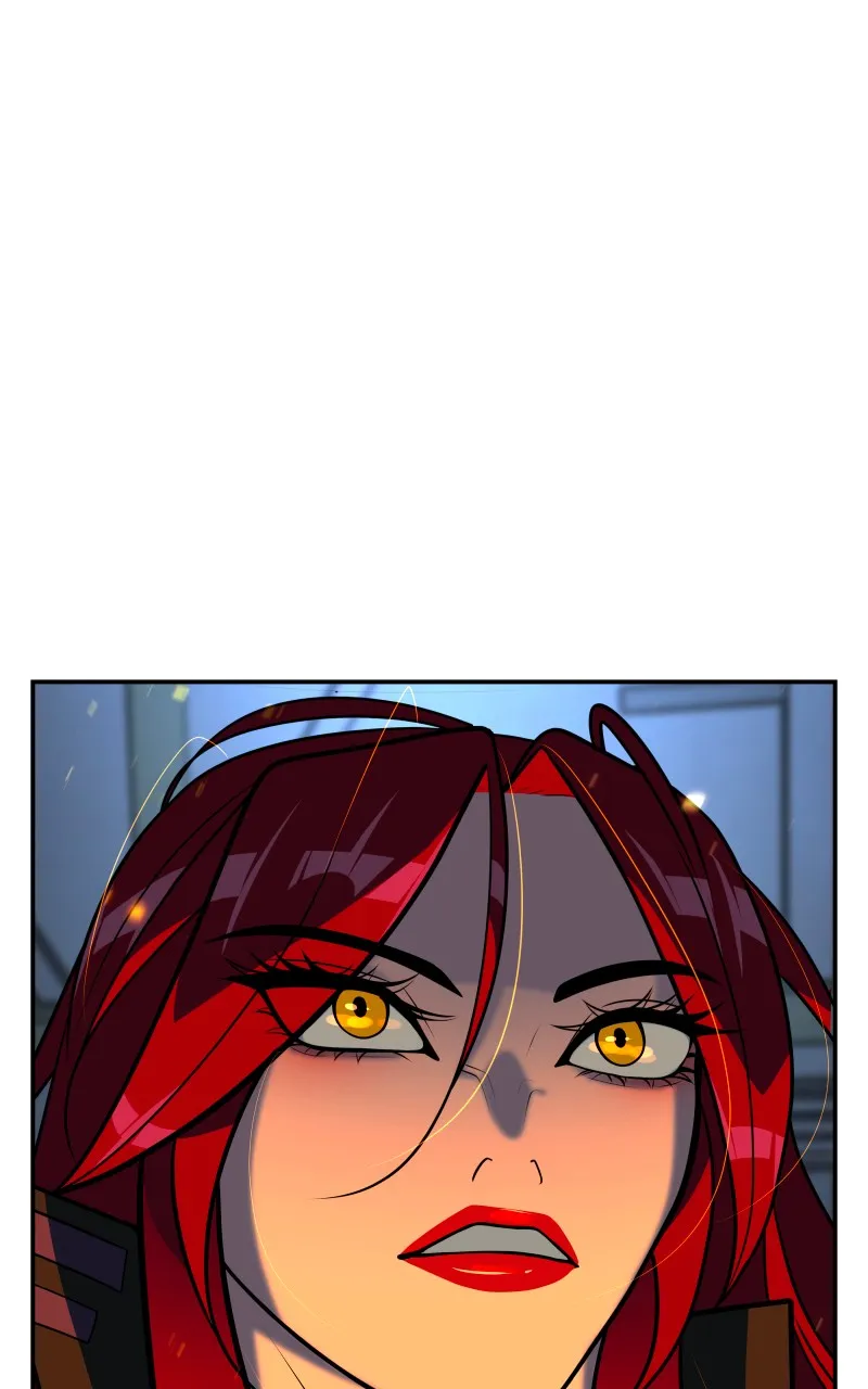 Read To Tame a Fire chapter 106 image 89 on Lezhin