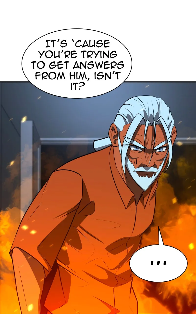 Read To Tame a Fire chapter 106 image 92 on Lezhin