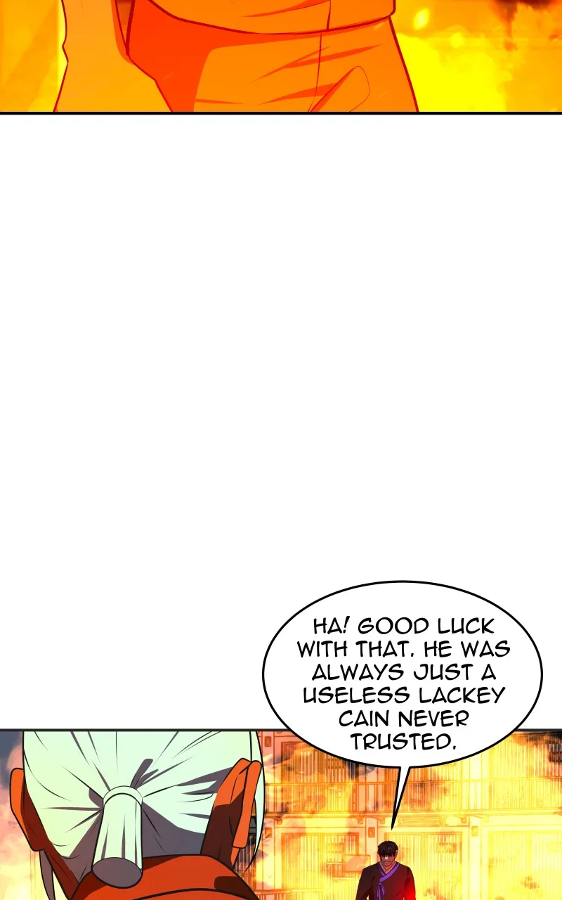 Read To Tame a Fire chapter 106 image 93 on Lezhin