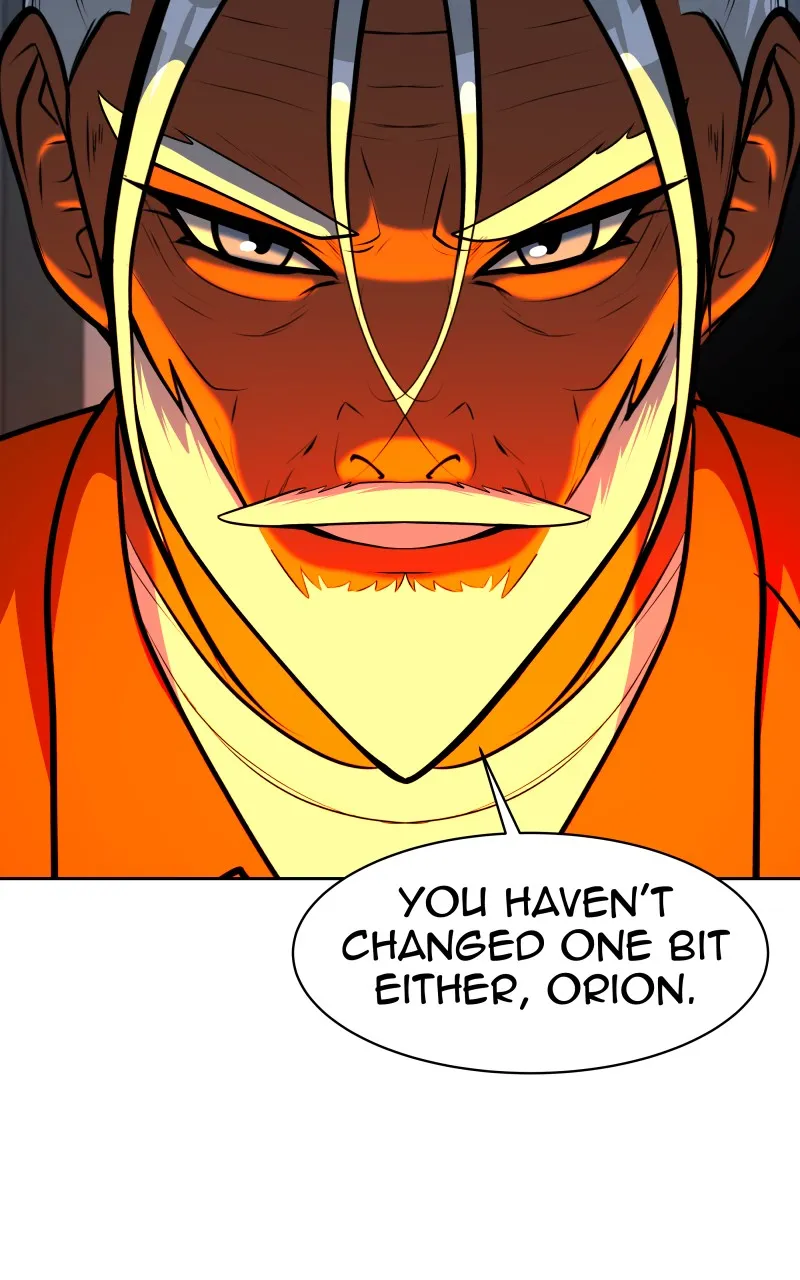Read To Tame a Fire chapter 106 image 95 on Lezhin
