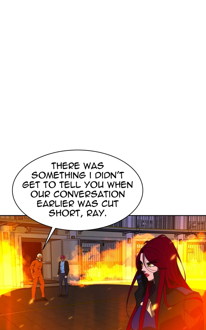 Read To Tame a Fire chapter 106 image 97 on Lezhin