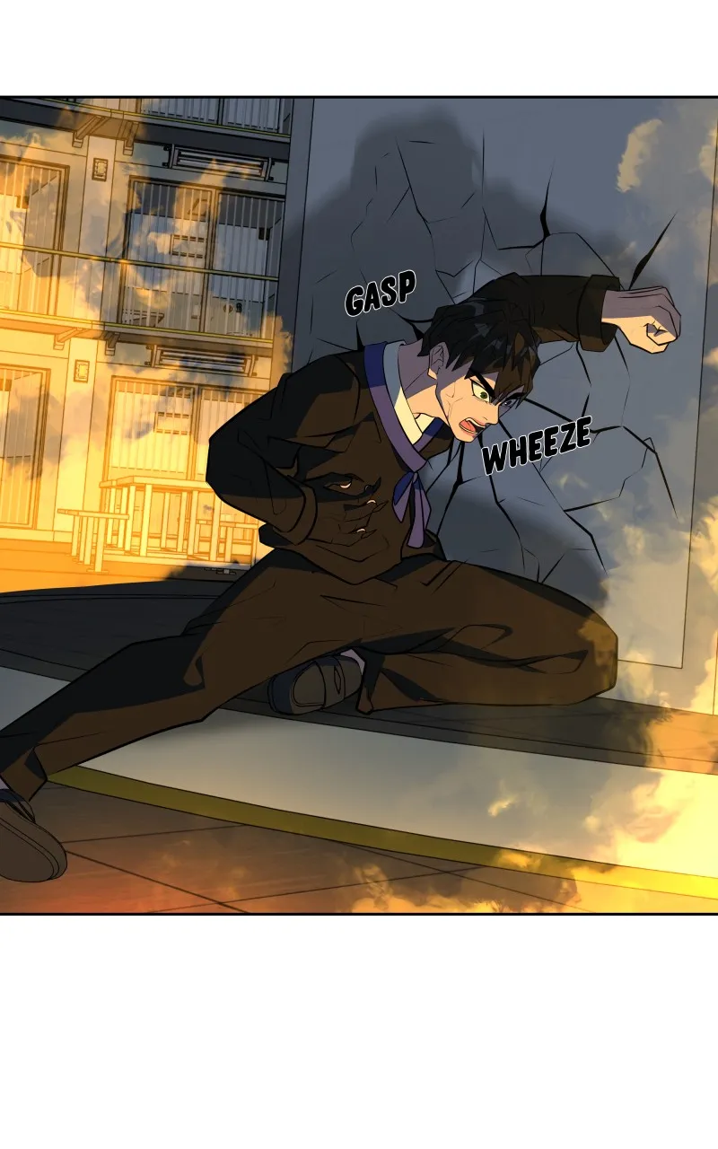 Read To Tame a Fire chapter 107 image 15 on Lezhin