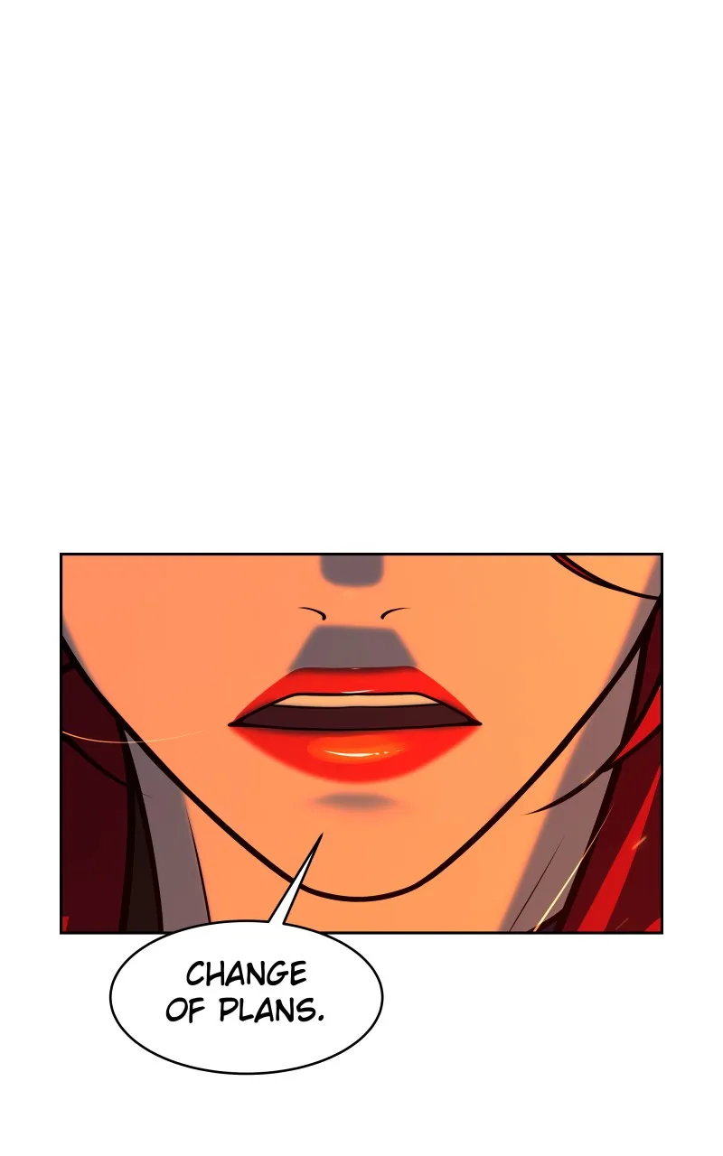 Read To Tame a Fire chapter 107 image 16 on Lezhin