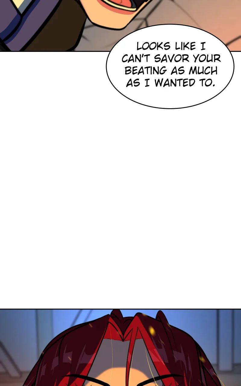 Read To Tame a Fire chapter 107 image 18 on Lezhin
