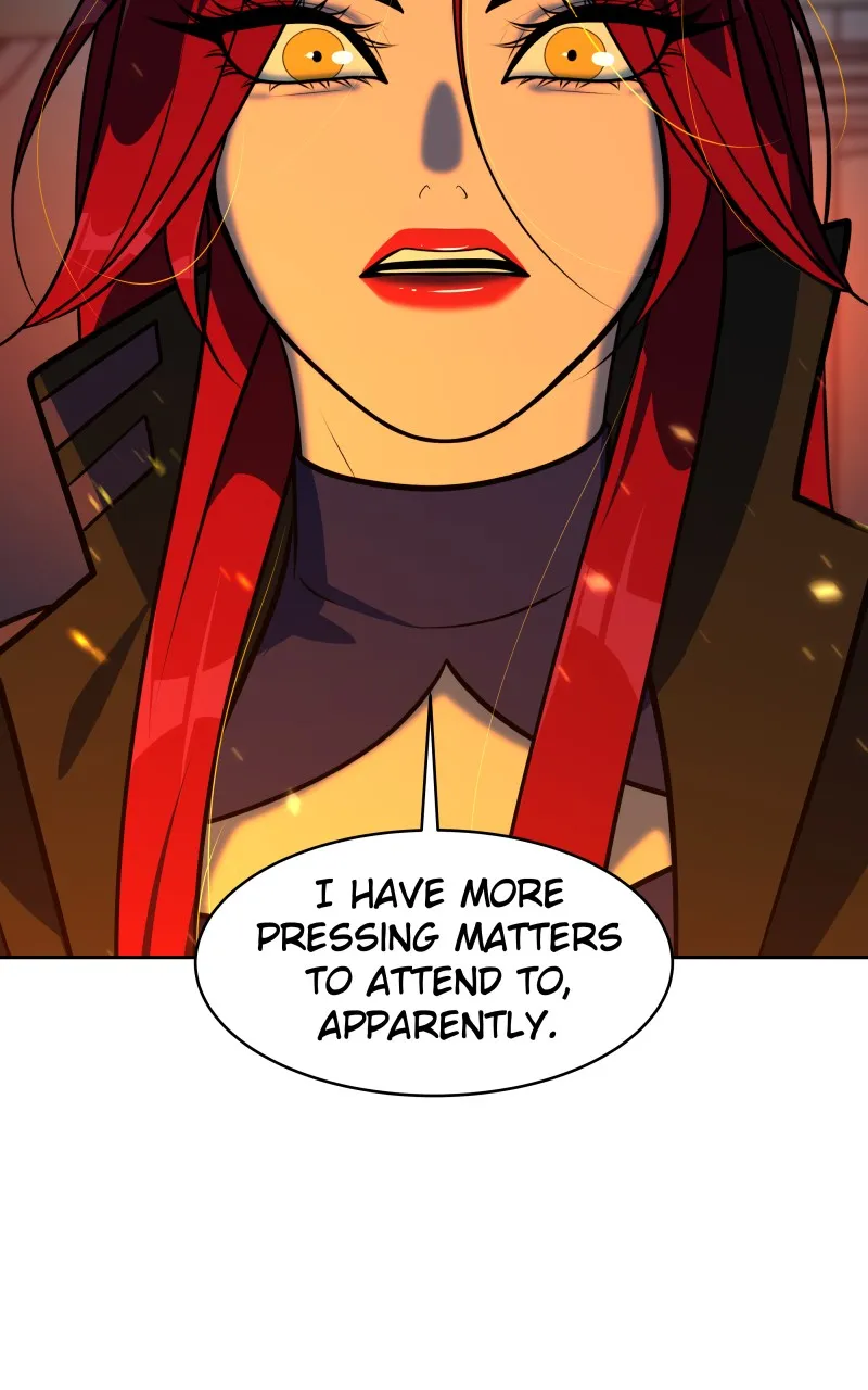 Read To Tame a Fire chapter 107 image 19 on Lezhin