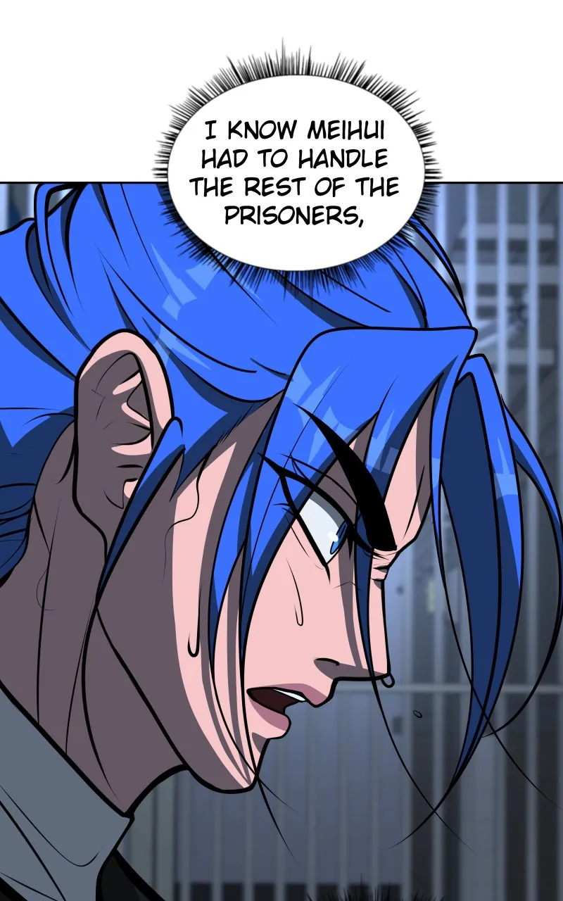 Read To Tame a Fire chapter 107 image 24 on Lezhin