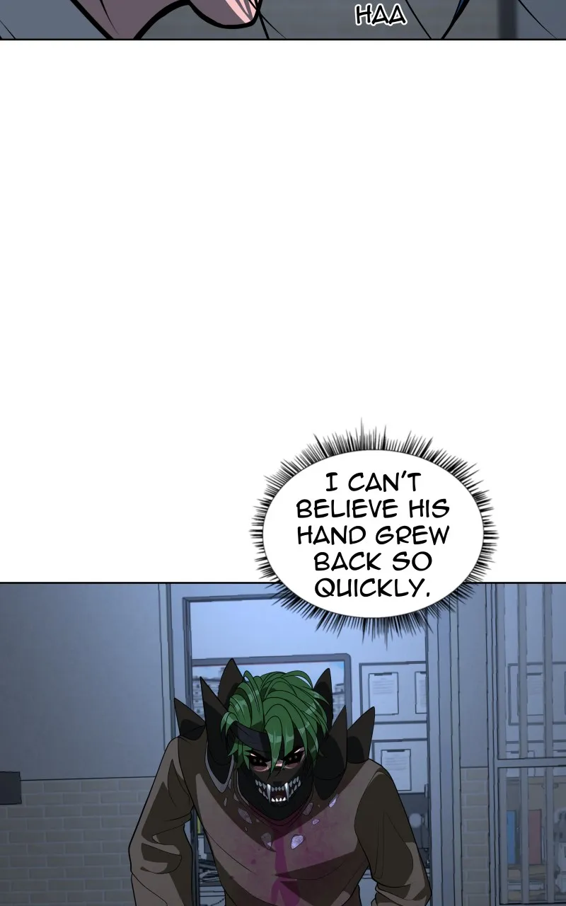 Read To Tame a Fire chapter 107 image 27 on Lezhin