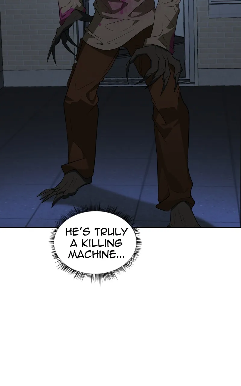 Read To Tame a Fire chapter 107 image 28 on Lezhin