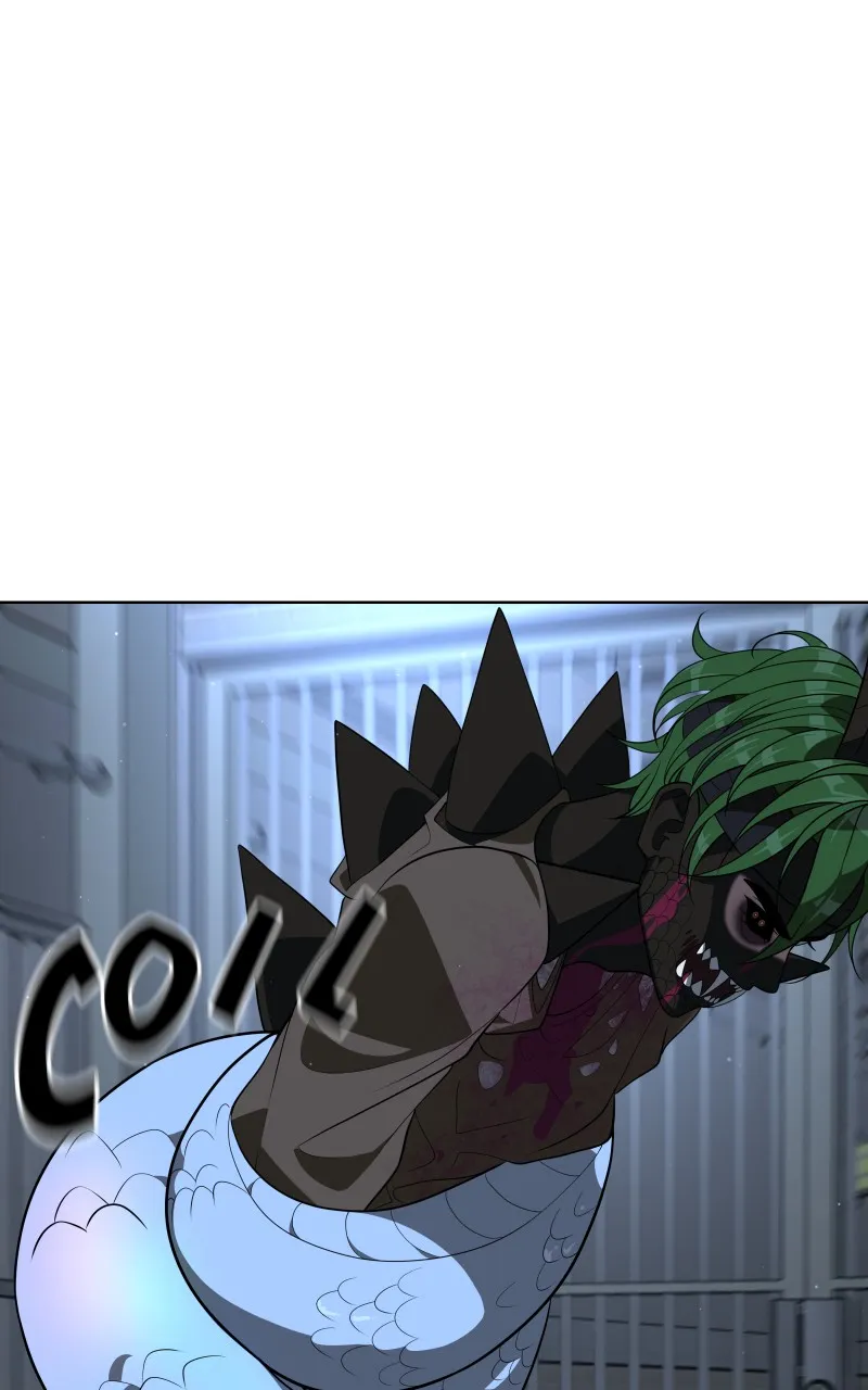 Read To Tame a Fire chapter 107 image 30 on Lezhin